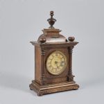 1584 7280 TABLE CLOCK